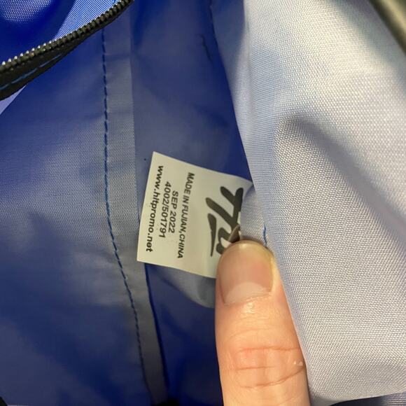 Norwegian Cruise Line Pride of America Lot Hat Tote Bag Waist Pack Souvenir - Picture 11 of 13